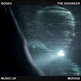 The Engineer by Boskii