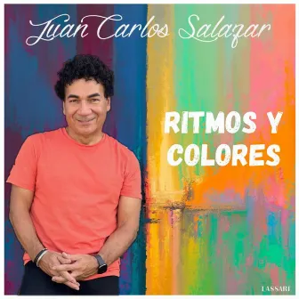 Ritmos y Colores by Unknown Artist