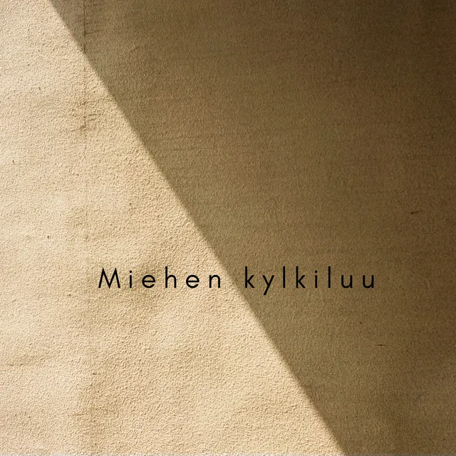 Miehen kylkiluu