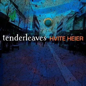 Hvite Heier by Tenderleaves