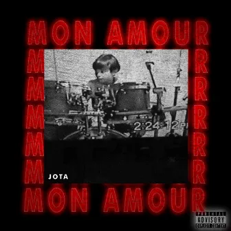 Mon Amour by Jota Fortunato