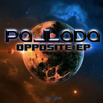 Opposite EP by Pallada