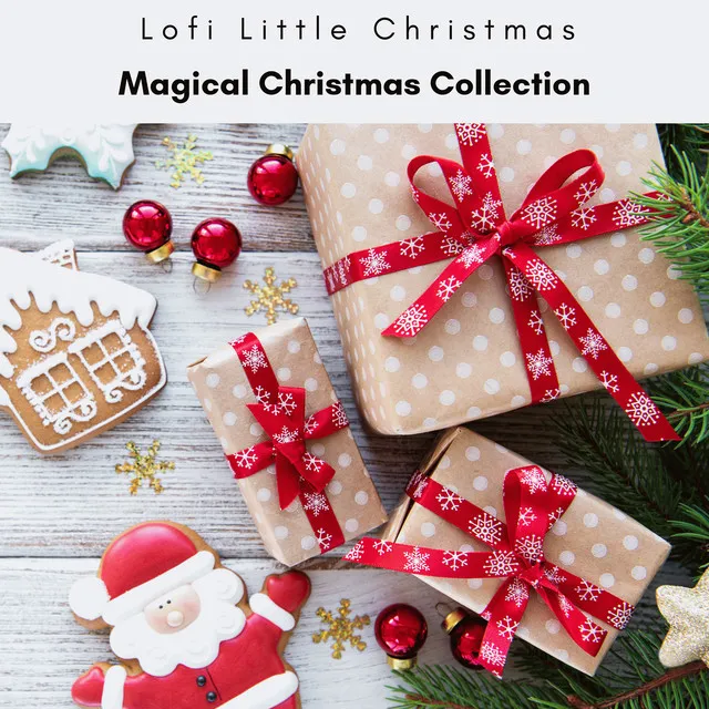 2023 Magical Christmas Collection