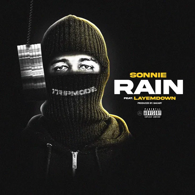 Rain (feat. LayEmDown)