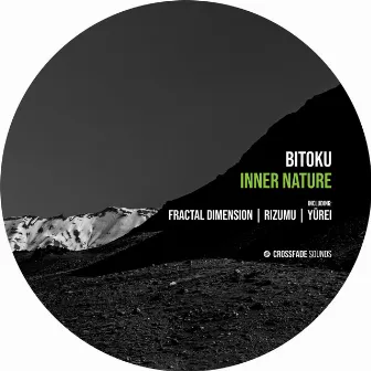 Inner Nature by Bitoku