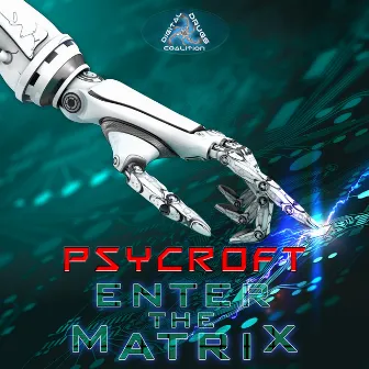 Enter the Matrix by Psycroft