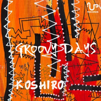 Groovy Days by Koshiro