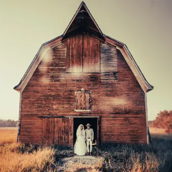 Wedding Bells by Whitehorse