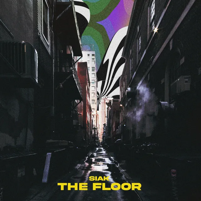 THE FLOOR