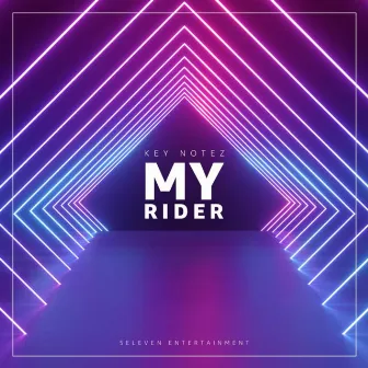 My Rider by Key Notez