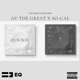 4 Minute Quickie by Av The Great