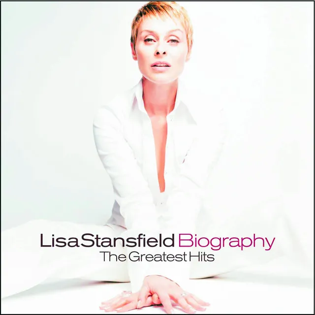 People Hold On (feat. Lisa Stansfield) - Radio Edit