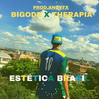 Estética Brasil by Bigode