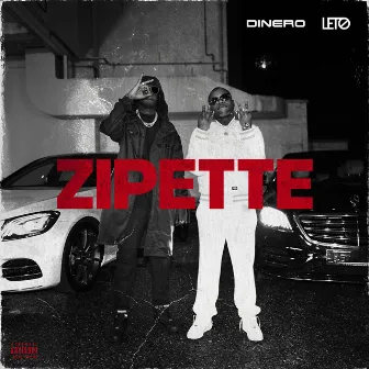 Zipette (feat. Leto) by Dinero