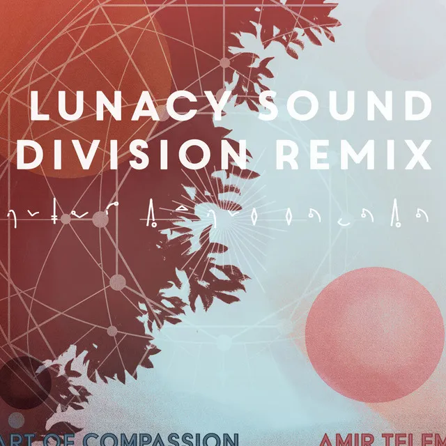 Do You Believe In Magics (Lunacy Sound Division Remix)