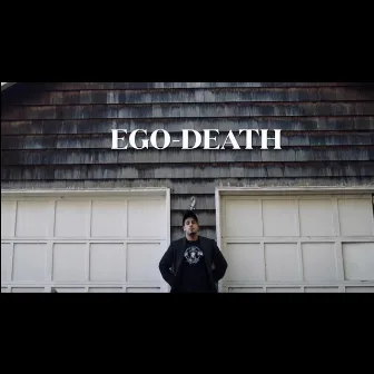 Ego-Death by Avn