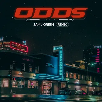 Odds (Sam J Green Remix) by Sam J Green