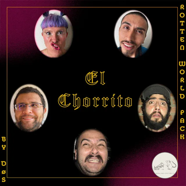 El Chorrito - Remix