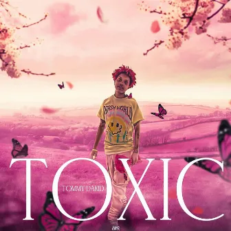 Toxic by Tommy Dakid