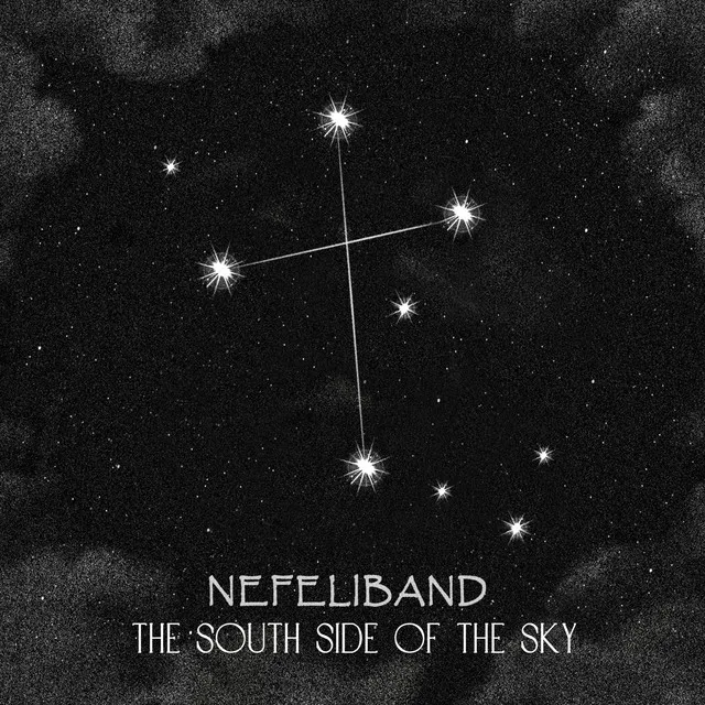 The South Side Of The Sky