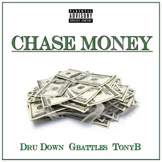 Chase Money