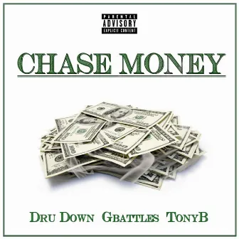 Chase Money by Herman Watson