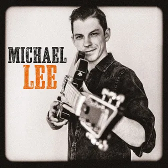 The Thrill Is Gone by Michael Lee