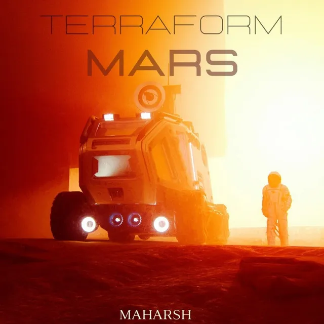 Terraform: Mars