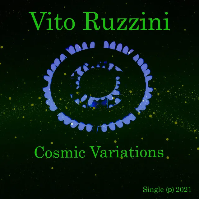 Cosmic Variations