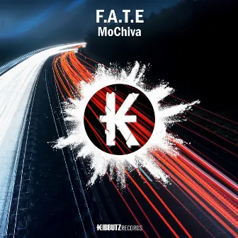 F.A.T.E by MoChiva