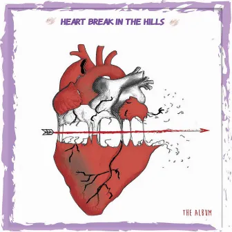 HeartBreak in the Hills by Kburn