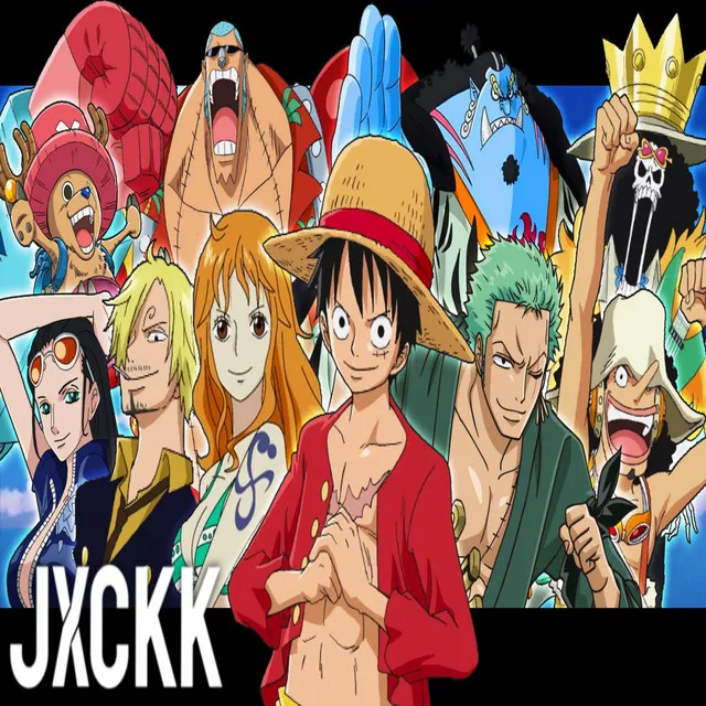 Straw Hats Cypher