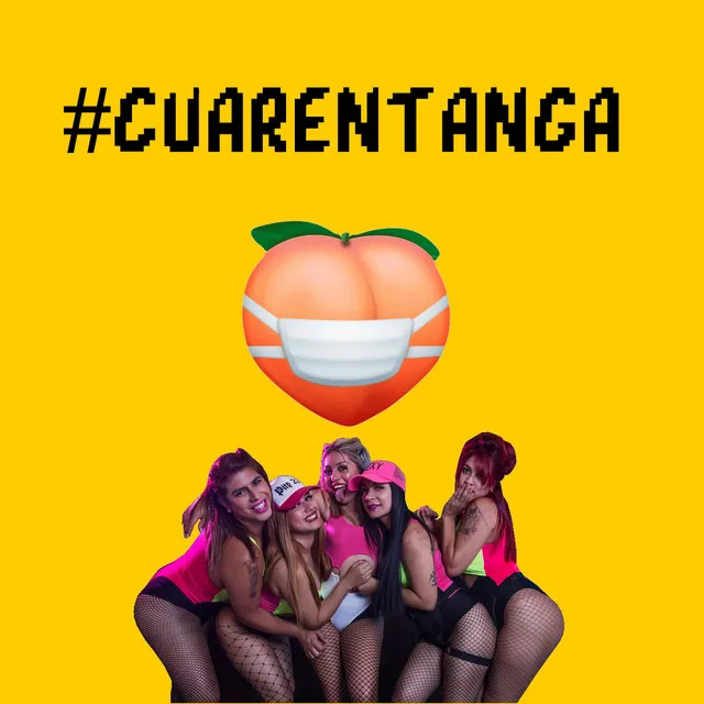 Cuarentanga