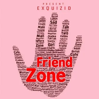 Friend Zone by Exquizid