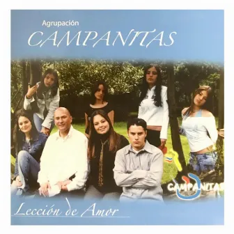 Lección de Amor by Agrupación Campanitas