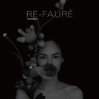 RE-FAURE by Prefuse73