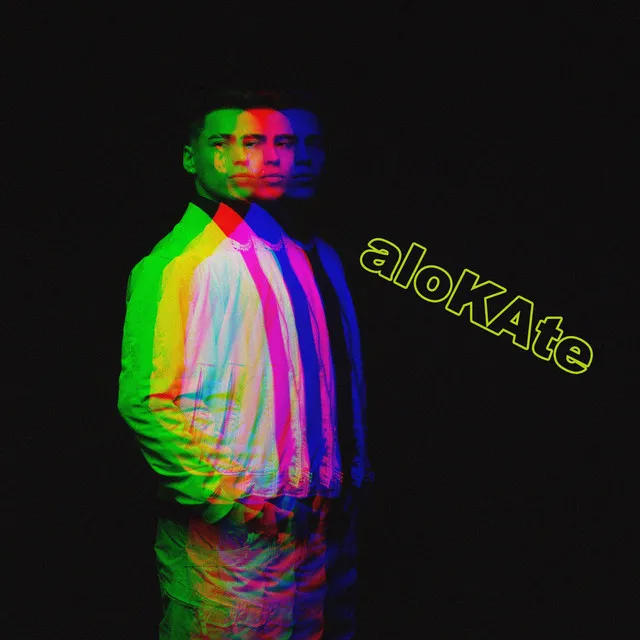 Alokate