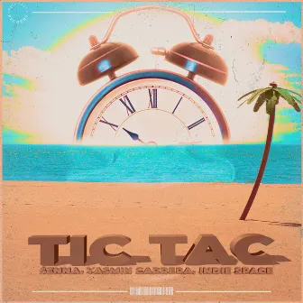 Tic Tac by Yasmin Carrera