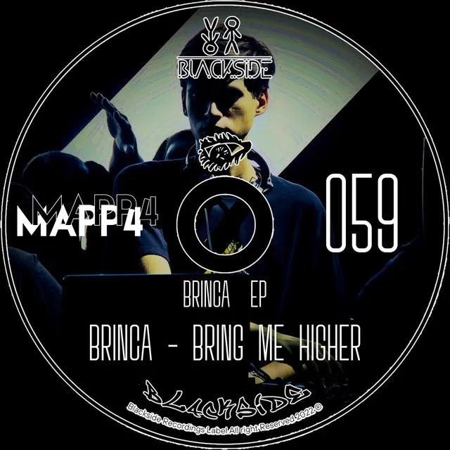 Brinca EP