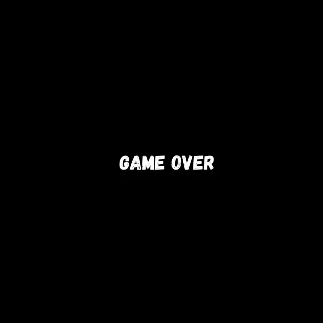 Game Over