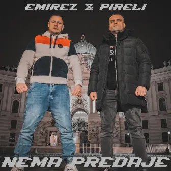 Nema predaje by Pireli