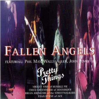 Fallen Angels by Fallen Angels