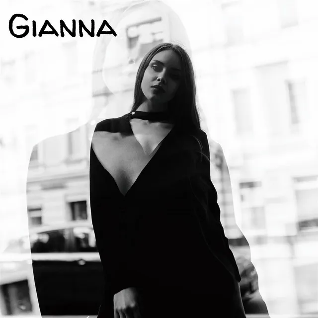 Gianna (Instrumental Version)