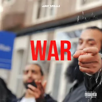 WAR by S WID -IT