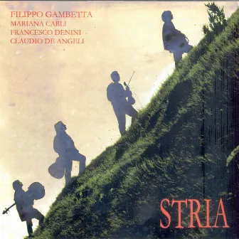 Stria by Filippo Gambetta