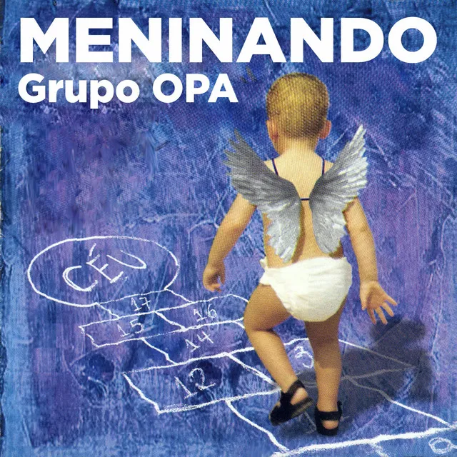 Papai do Céu (Pai-Nosso da Criança)