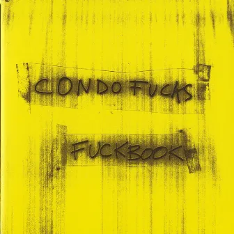 Fuckbook by Condo Fucks