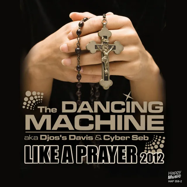 Like a Prayer 2012 (Radio Edit)