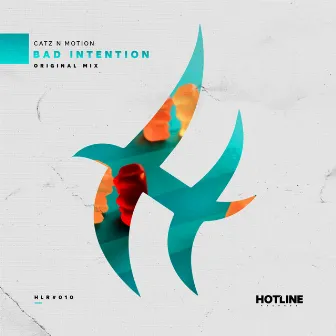 Bad Intention by Catz N Motion