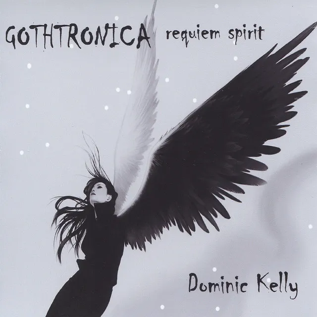 GOTHTRONICA Requiem Spirit